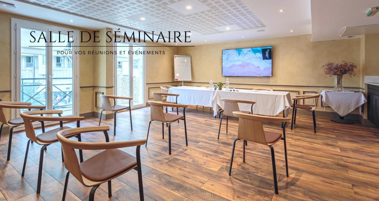 Grand Tonic Hotel & Spa Nuxe 비아히쯔 외부 사진