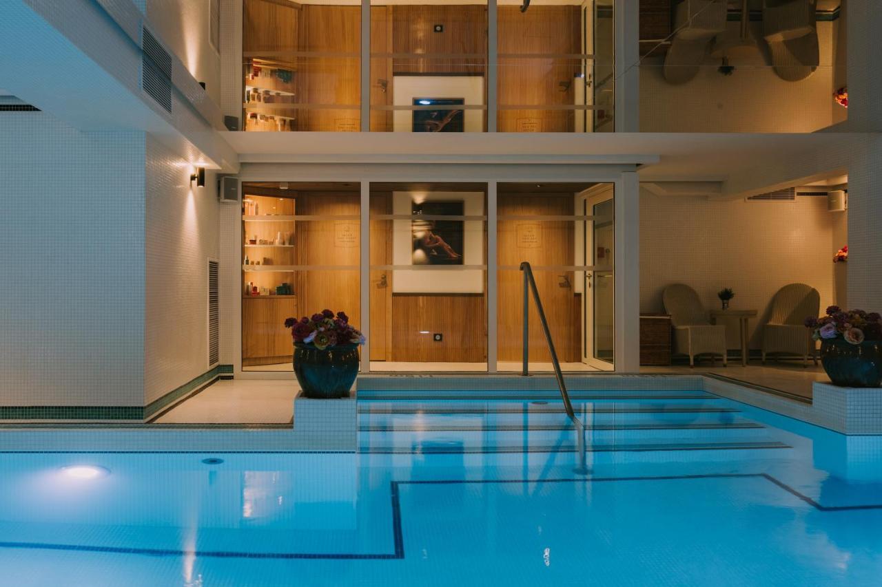 Grand Tonic Hotel & Spa Nuxe 비아히쯔 외부 사진