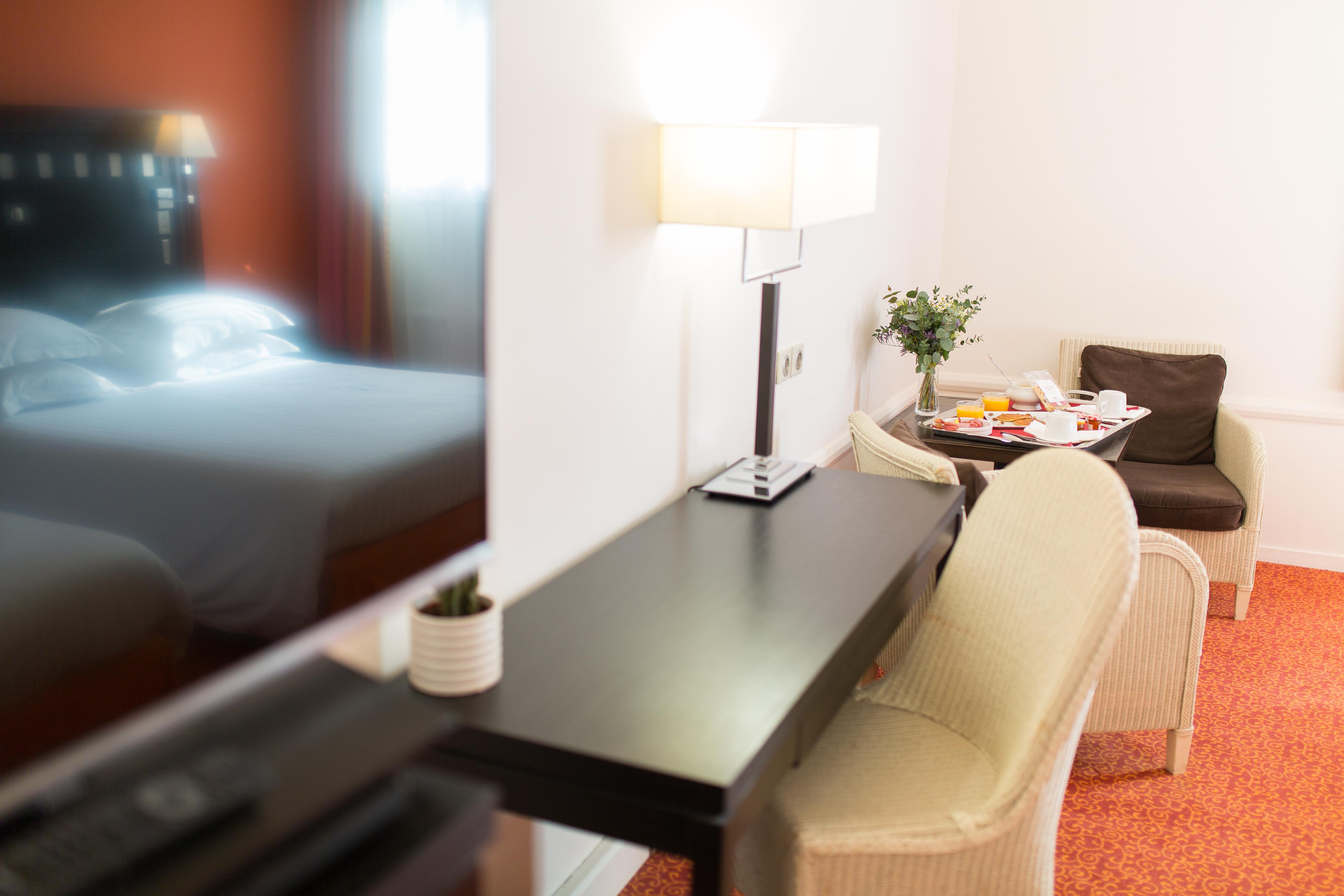 Grand Tonic Hotel & Spa Nuxe 비아히쯔 외부 사진
