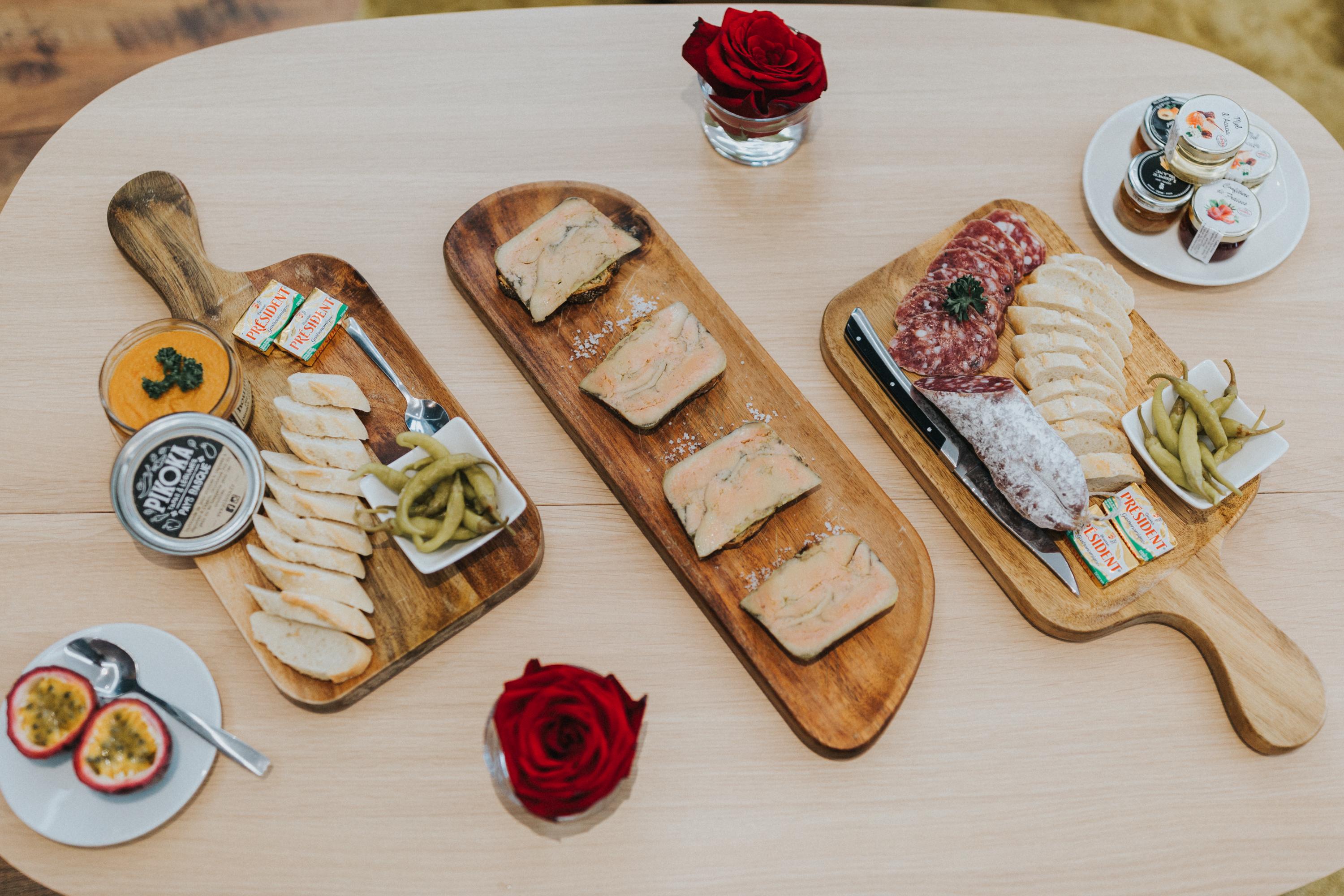 Grand Tonic Hotel & Spa Nuxe 비아히쯔 외부 사진