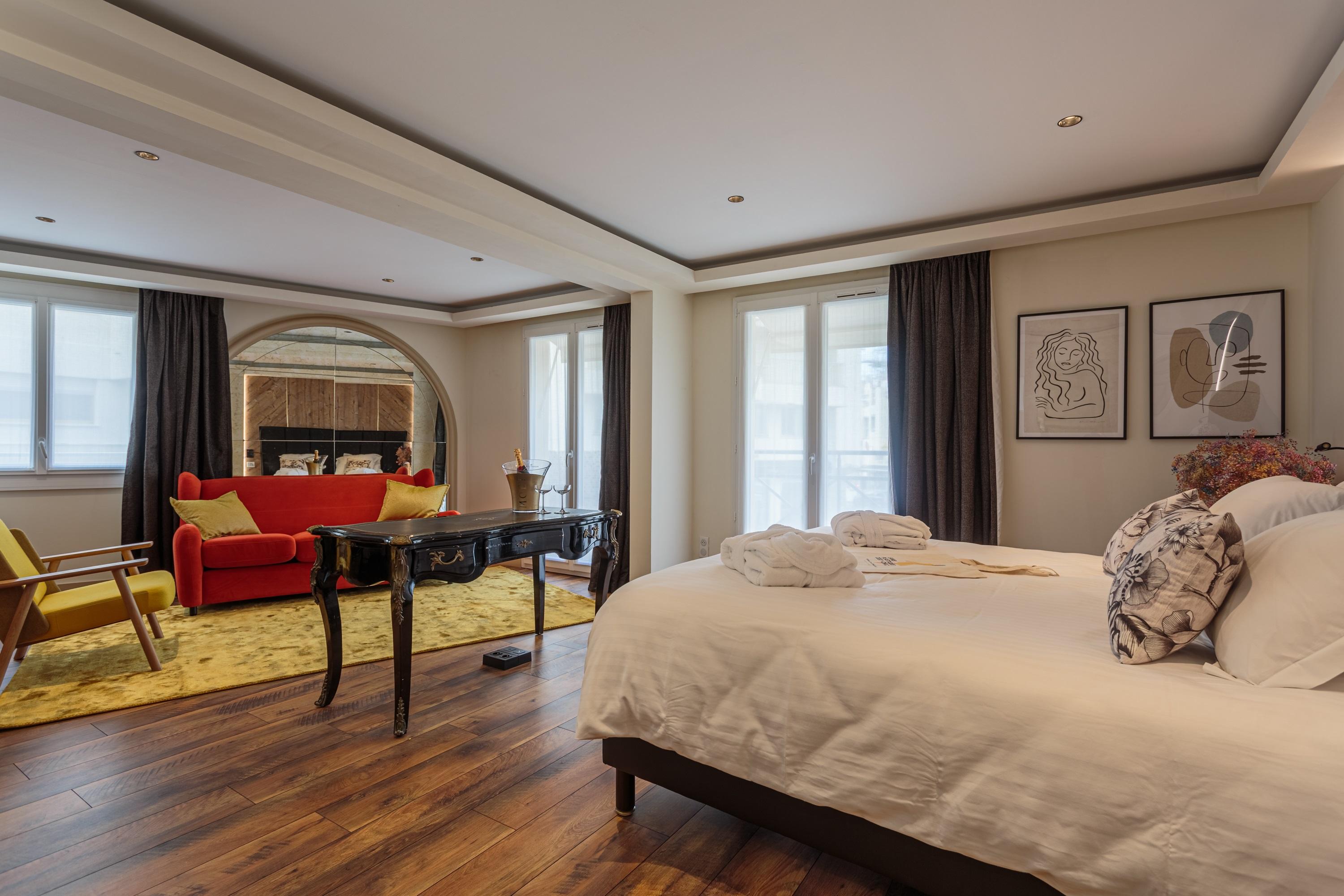 Grand Tonic Hotel & Spa Nuxe 비아히쯔 외부 사진
