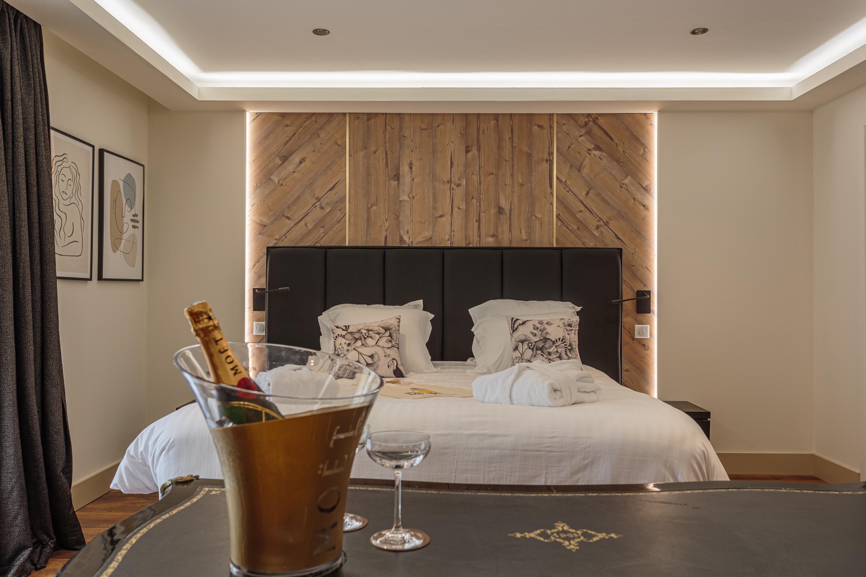 Grand Tonic Hotel & Spa Nuxe 비아히쯔 외부 사진