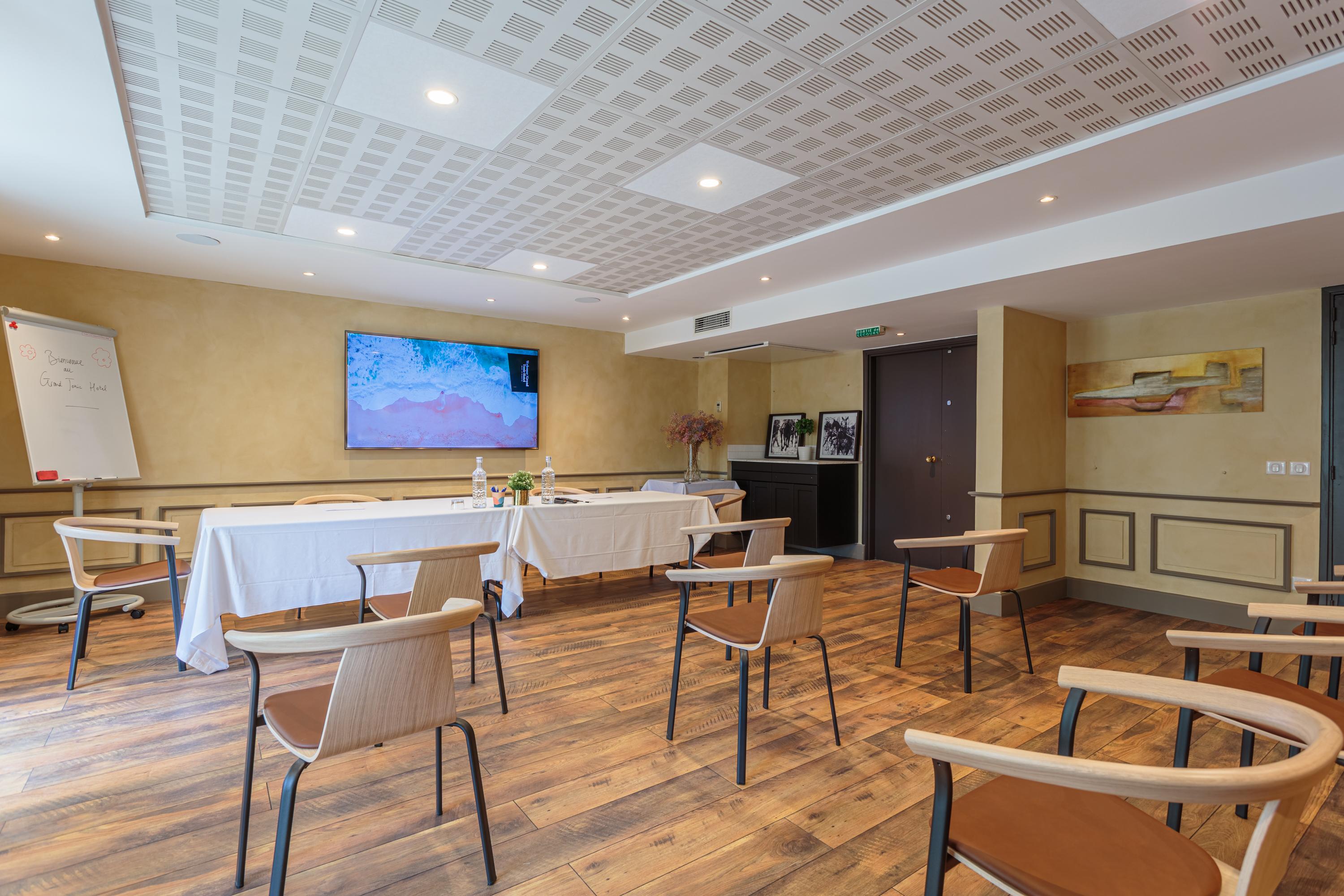 Grand Tonic Hotel & Spa Nuxe 비아히쯔 외부 사진