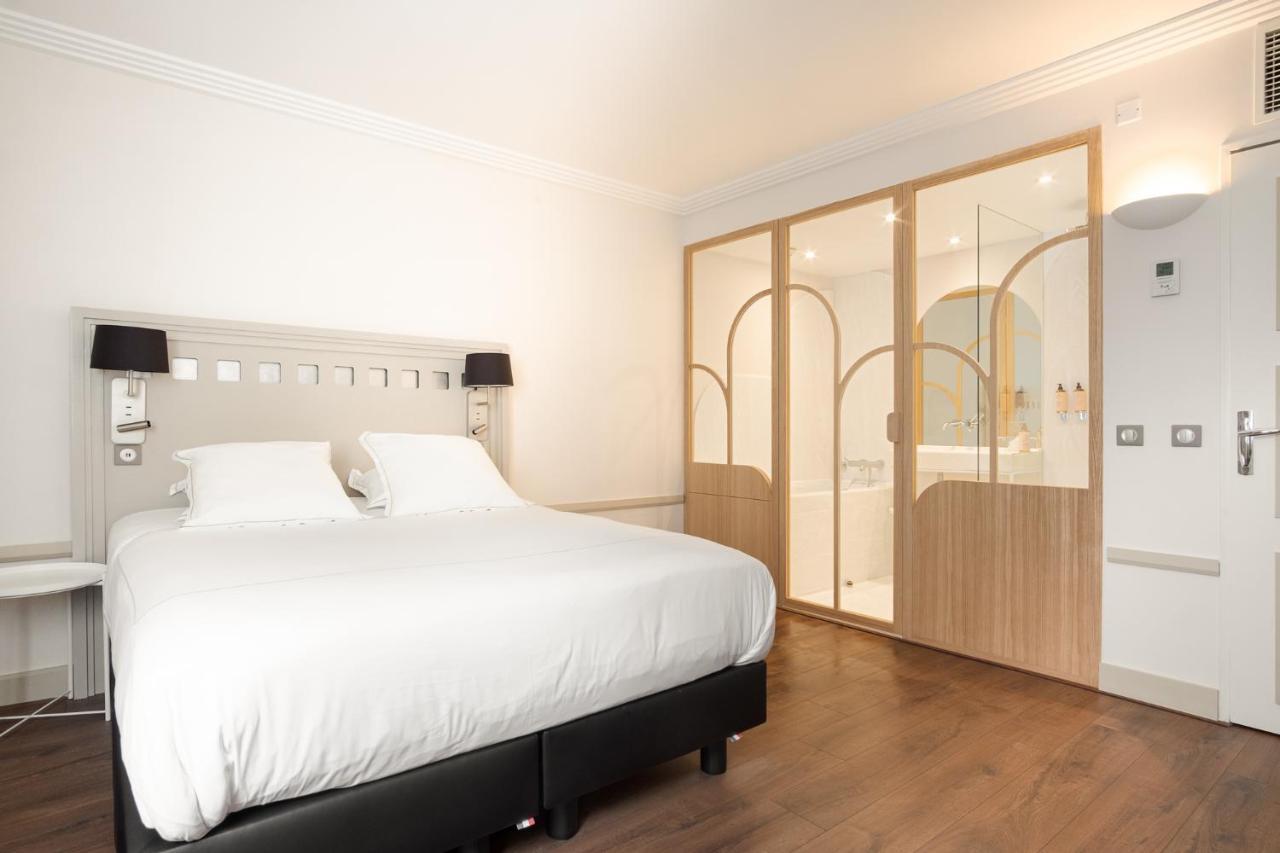Grand Tonic Hotel & Spa Nuxe 비아히쯔 외부 사진