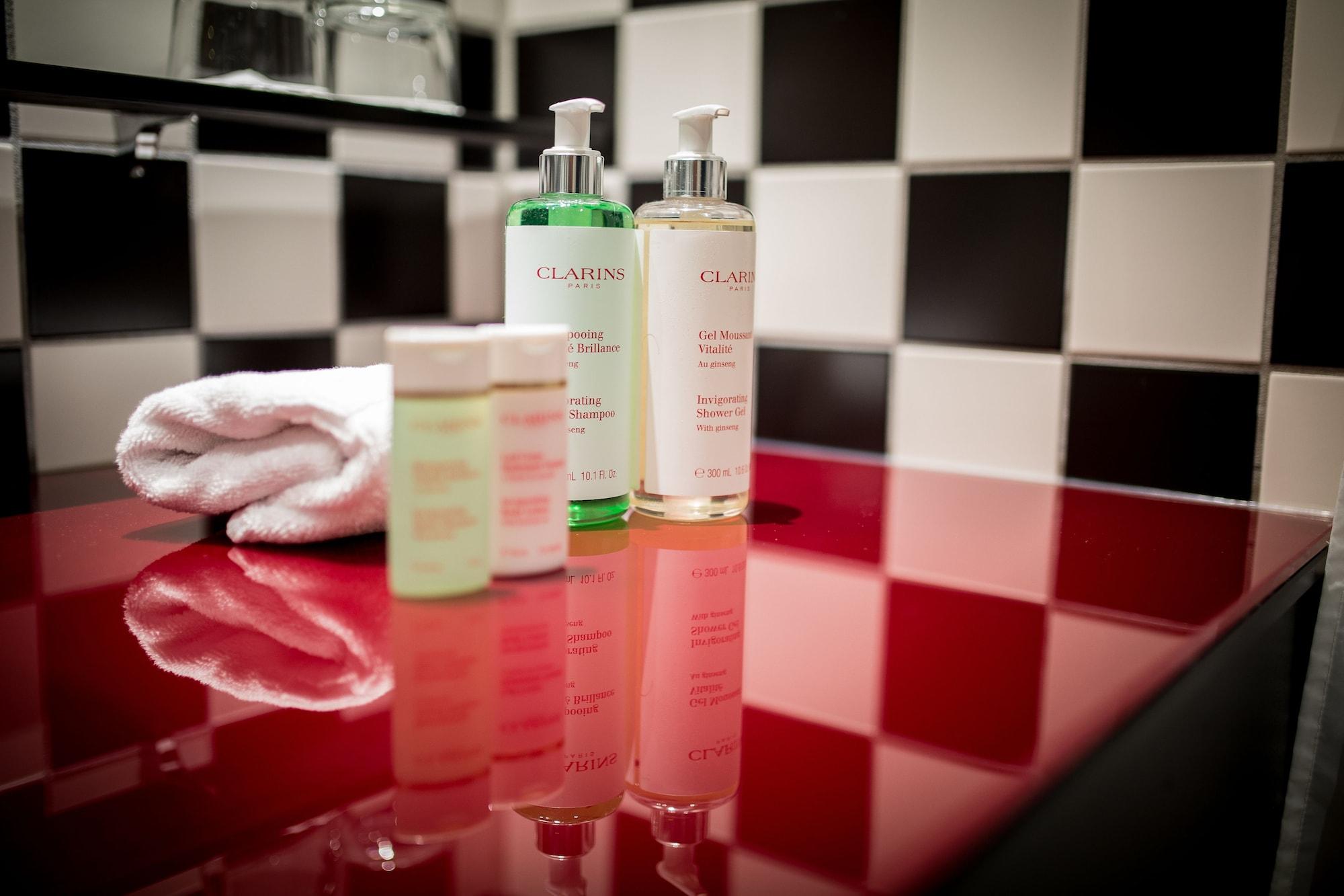 Grand Tonic Hotel & Spa Nuxe 비아히쯔 외부 사진