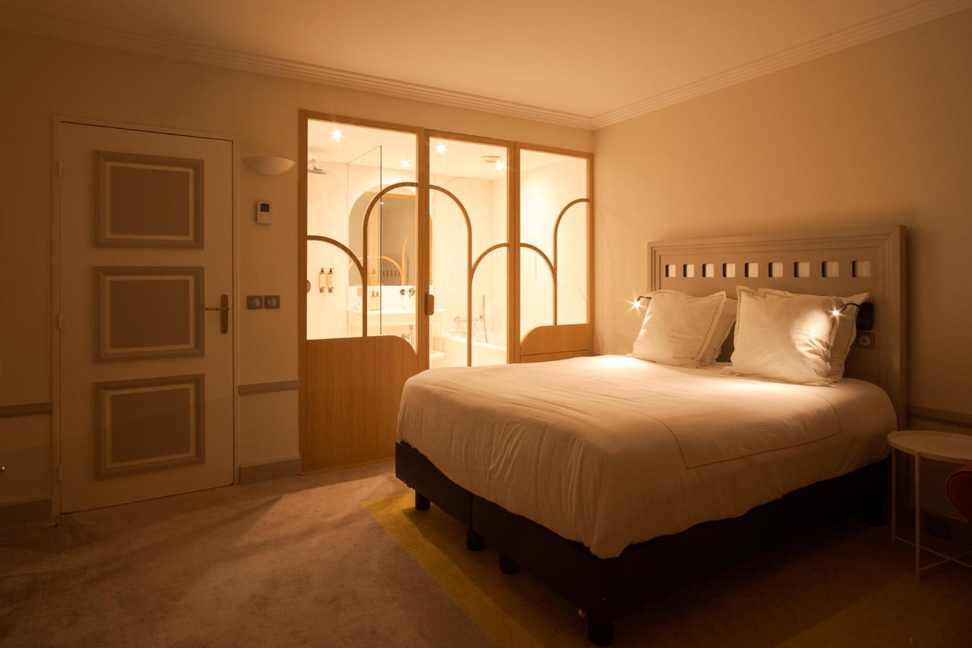 Grand Tonic Hotel & Spa Nuxe 비아히쯔 외부 사진