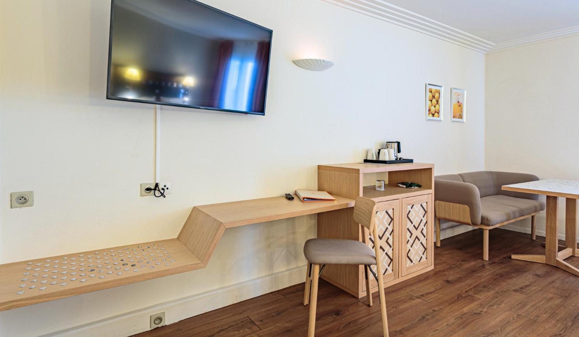 Grand Tonic Hotel & Spa Nuxe 비아히쯔 외부 사진