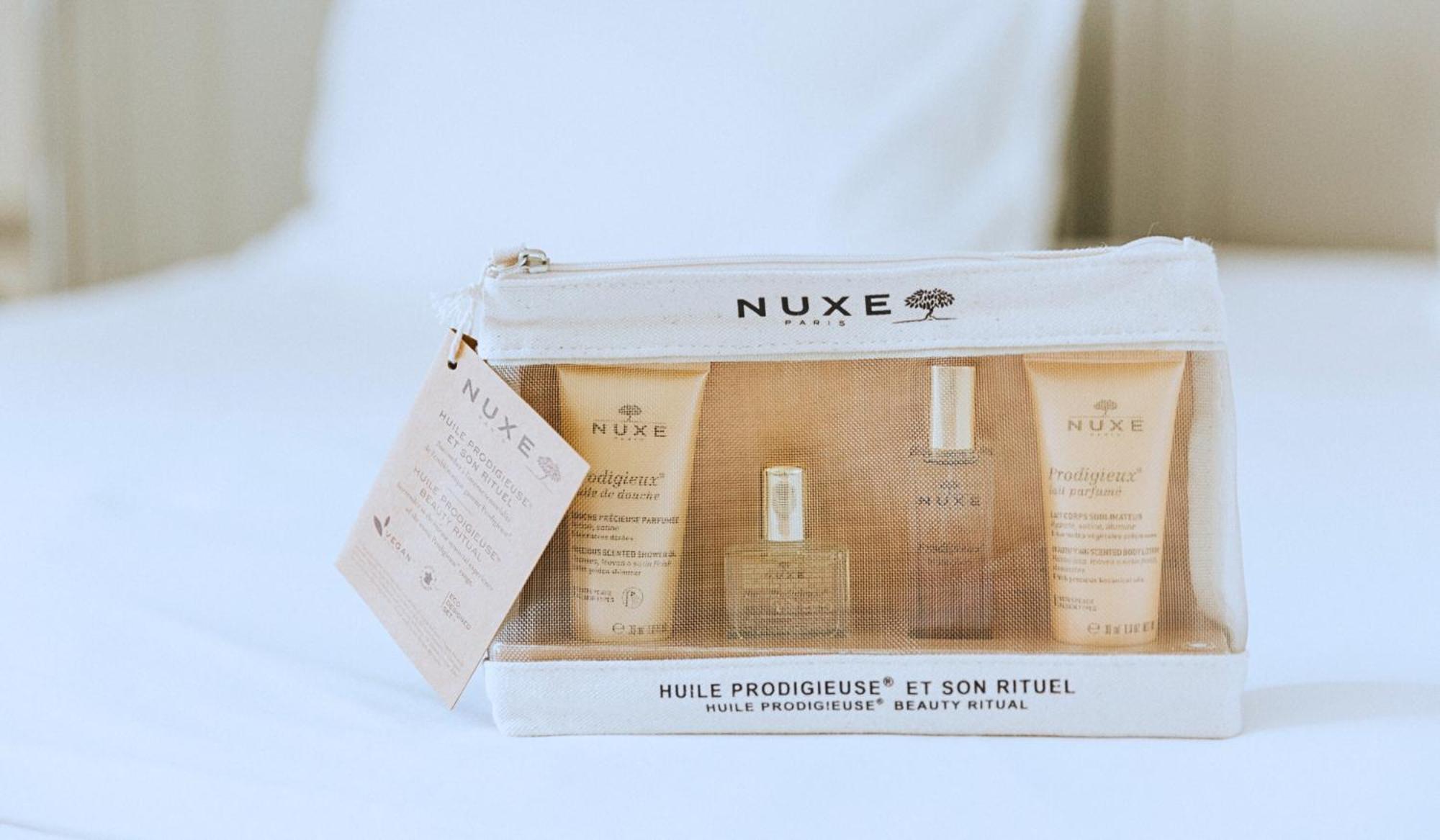 Grand Tonic Hotel & Spa Nuxe 비아히쯔 외부 사진