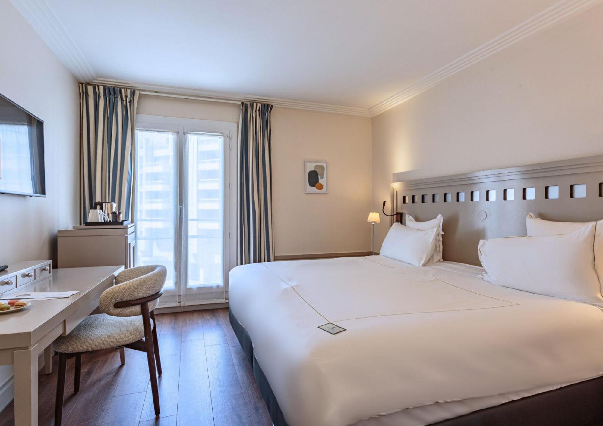 Grand Tonic Hotel & Spa Nuxe 비아히쯔 외부 사진