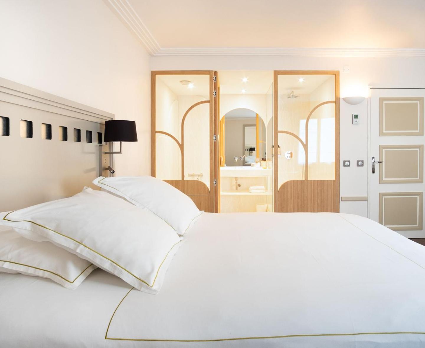 Grand Tonic Hotel & Spa Nuxe 비아히쯔 외부 사진