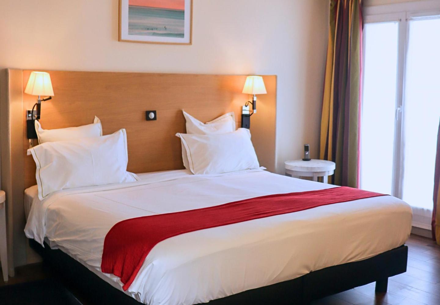 Grand Tonic Hotel & Spa Nuxe 비아히쯔 외부 사진